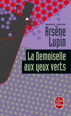 Arsène Lupin