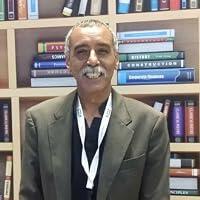 عبد الهادي الإدريسي