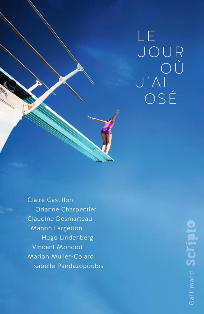 Le Jour où j'ai osé
