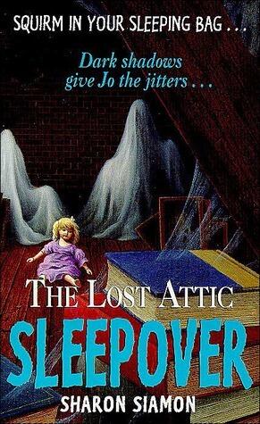 The Lost Attic Sleepover