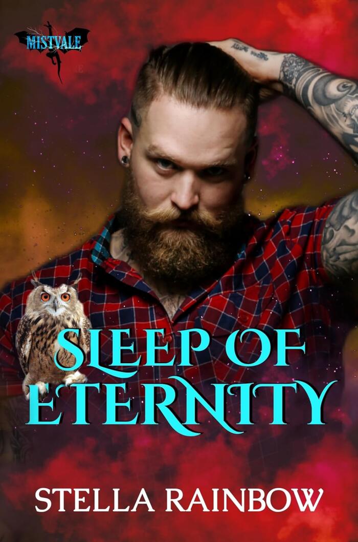 Sleep of Eternity