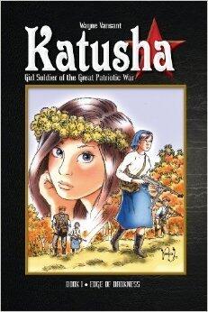 Katusha