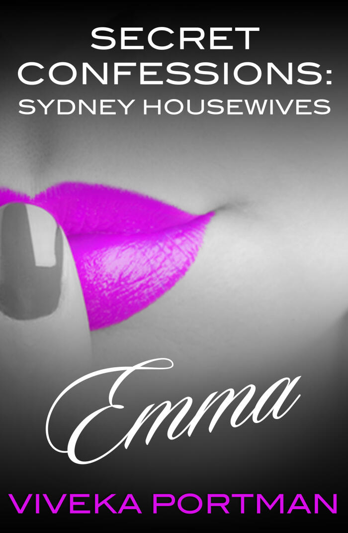 Secret Confessions: Sydney Housewives