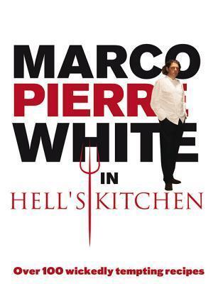 Marco Pierre White in Hell's Kitchen