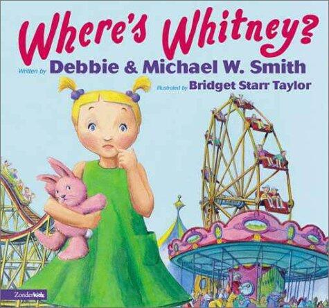 Where's Whitney?