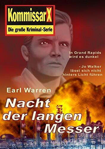 Die Nacht der langen Messer