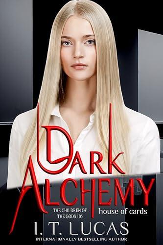 Dark Alchemy: House of Cards
