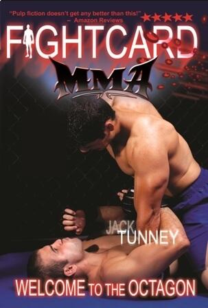 Welcome to the Octagon