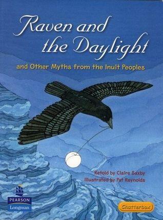 Raven and the Daylight
