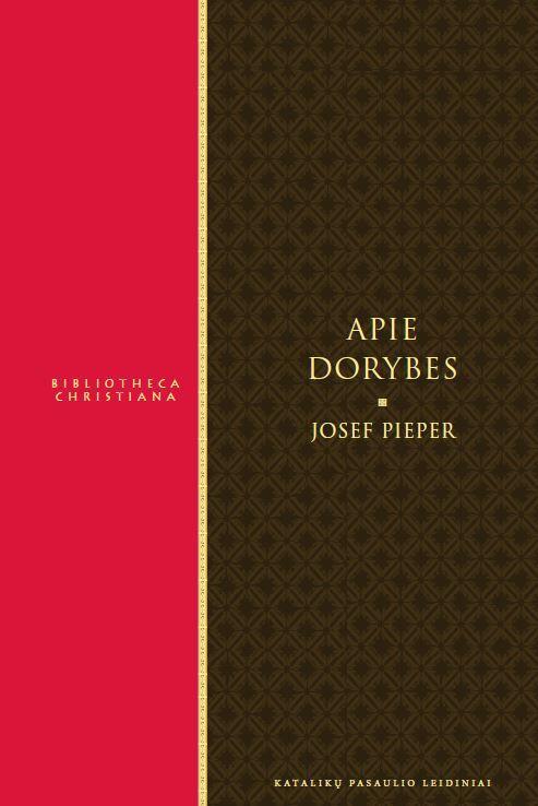 Apie dorybes