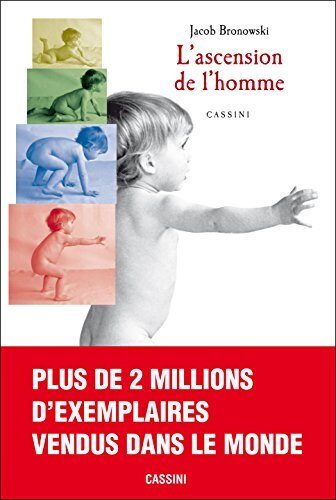 L'Ascension de l'homme