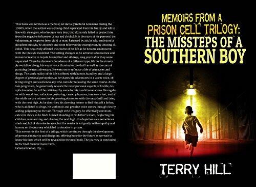 Memoirs from a Prison Cell Trilogy: