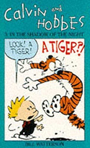 [(Calvin and Hobbes: In the Shadow of the Night v. 3 )] [Author: Bill Watterson] [Apr-1992]