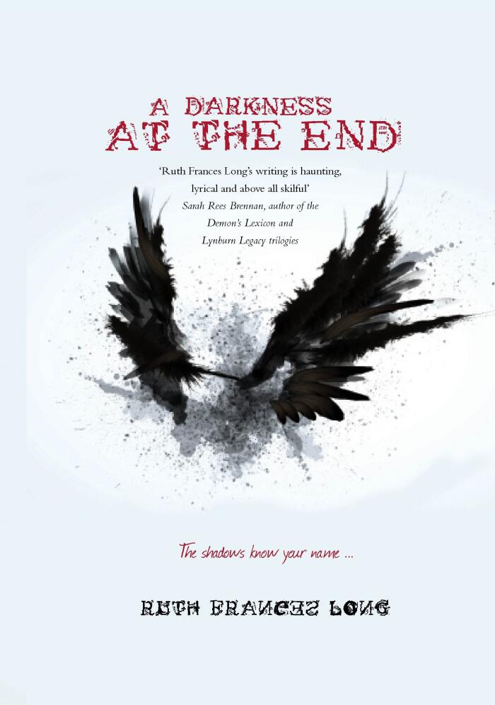 A Darkness at the End