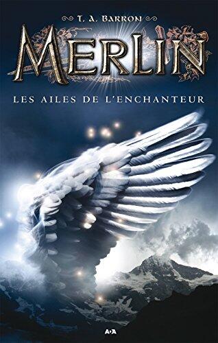 Les Ailes de L'Enchanteur