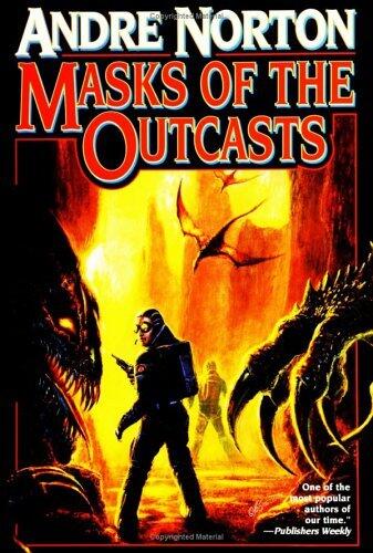 Masks of the Outcasts