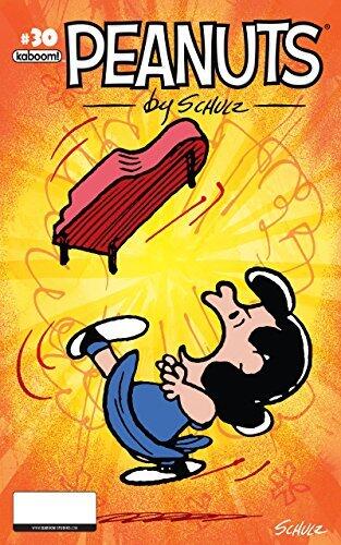 Peanuts: Volume Two #30