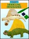 Modeling Dinosaurs