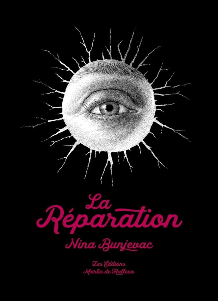 La Réparation