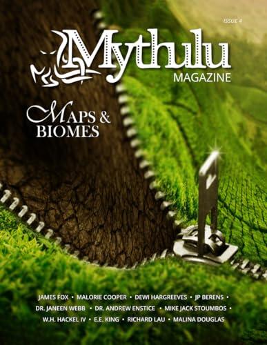 Maps & Biomes