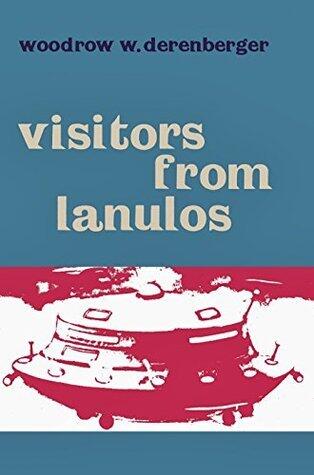 Visitors from Lanulos: My Contact with Indrid Cold