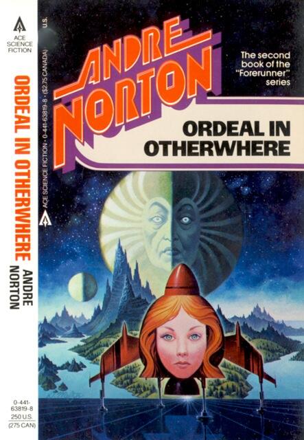Ordeal in Otherwhere