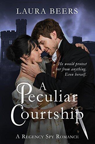A Peculiar Courtship