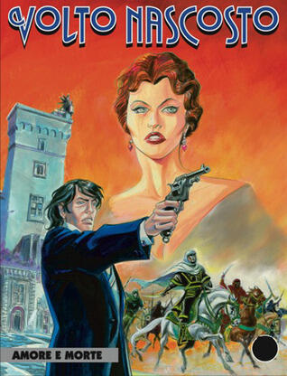 Volto Nascosto n. 3: Amore e morte