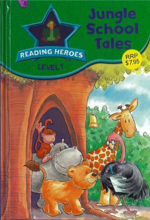 Jungle School Tale