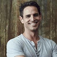 Greg Berlanti