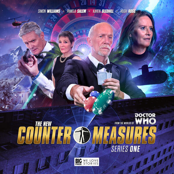 The New Counter-Measures: Series 1