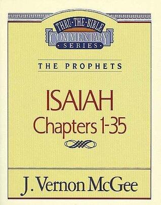 Thru the Bible Vol. 22: The Prophets