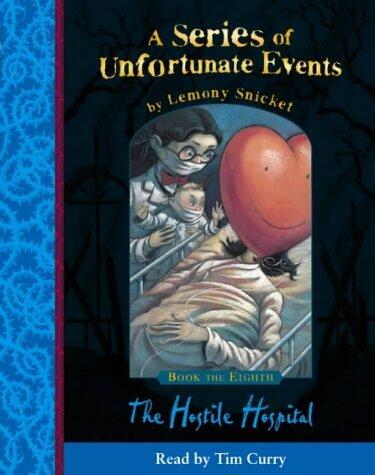 The Hostile Hospital