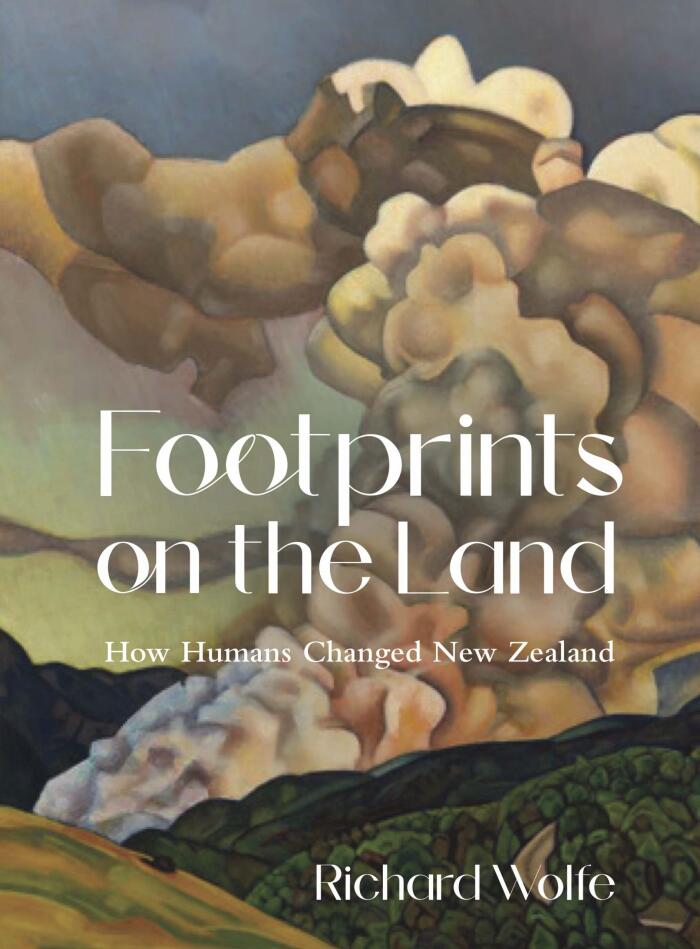 Footprints on the Land