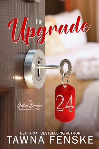 The Upgrade: A best friend's older brother, fake-dating spicy romance