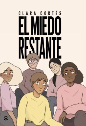 El miedo restante