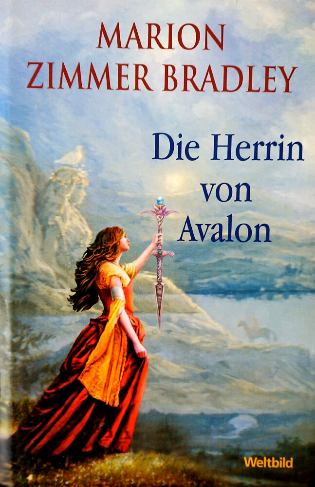 Die Herrin von Avalon