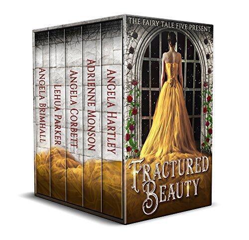 Fractured Beauty