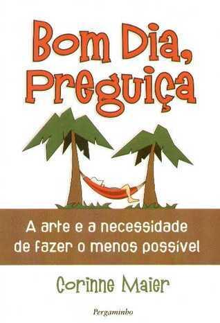Bom Dia, Preguiça!
