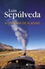 A Lâmpada de Aladino