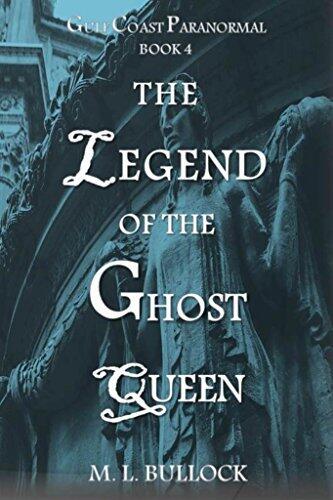 The Legend of the Ghost Queen