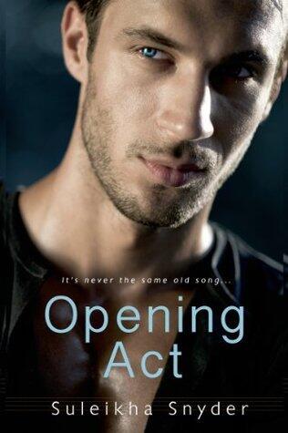 Opening Act