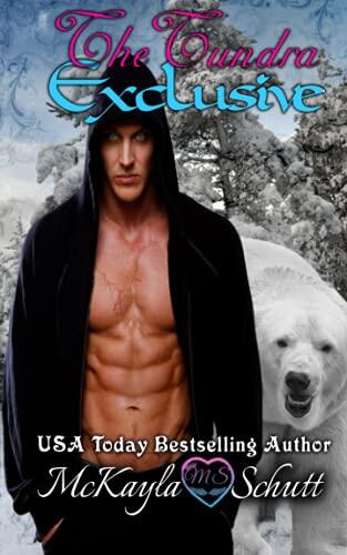 The Tundra Exclusive: Christmas Romance: Shifter Romance