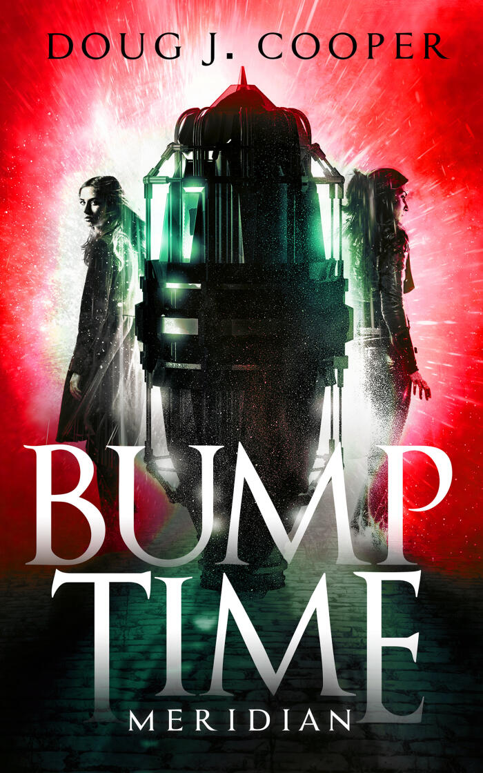 Bump Time Meridian