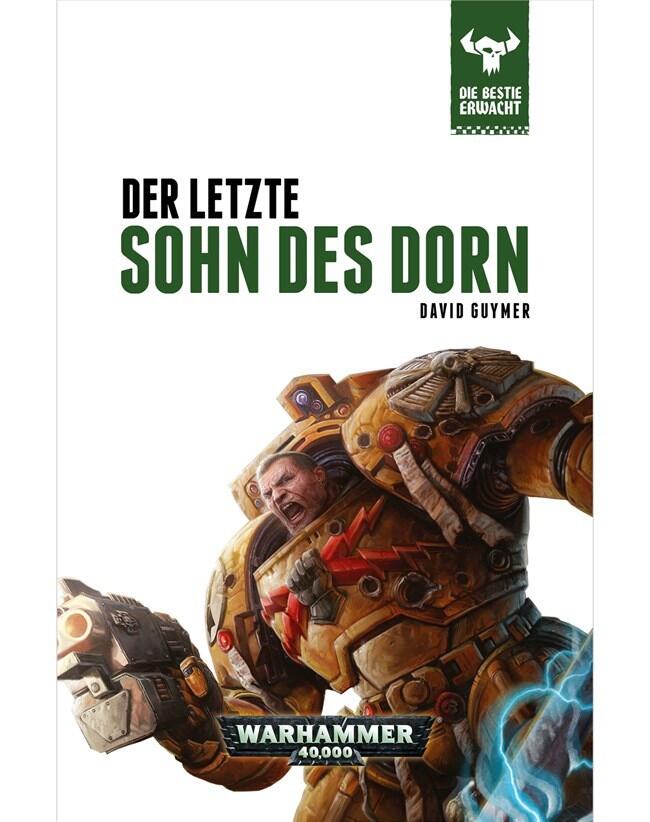 Der letzte Sohn des Dorn
