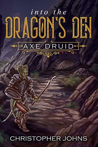 Into the Dragon's Den