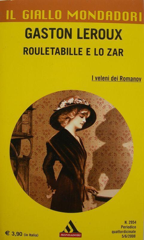 Rouletabille e lo zar