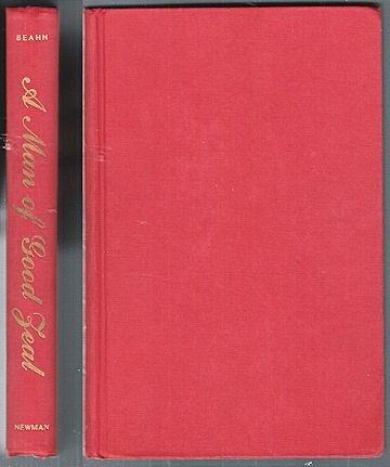 A Man of Good Zeal : A Biographical Novel Based on the Life of St. Francis De Sales