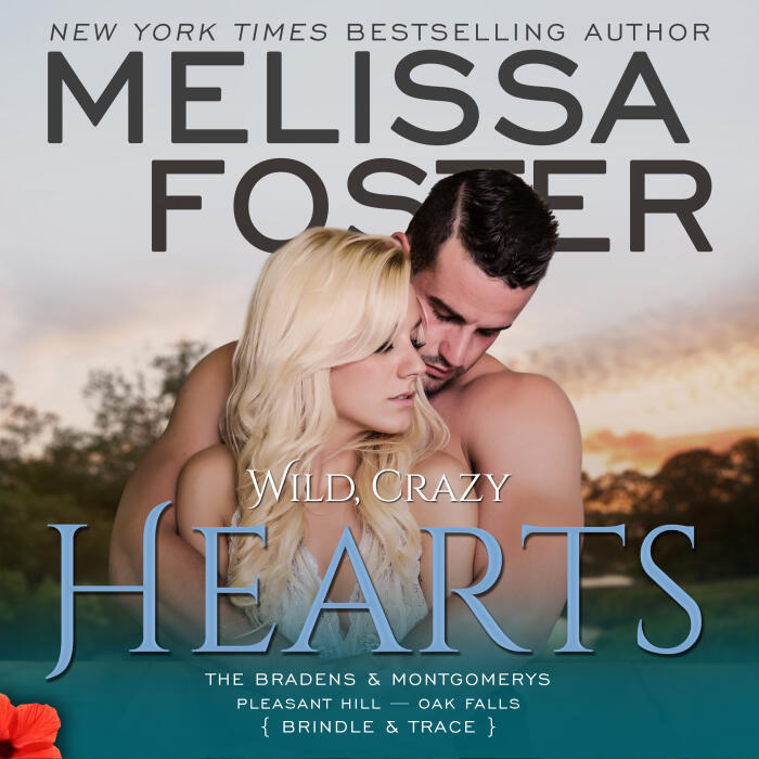 Wild, Crazy Hearts