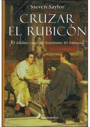 Cruzar el Rubicón